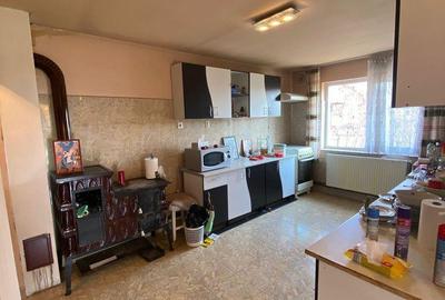 Casă cu 3 camere cu Teren 499 Mp în Central - 6