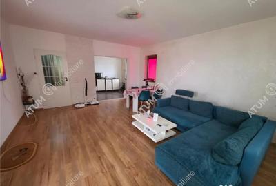 Apartament cu 3 camere decomandat, mobilat în Sud - 9