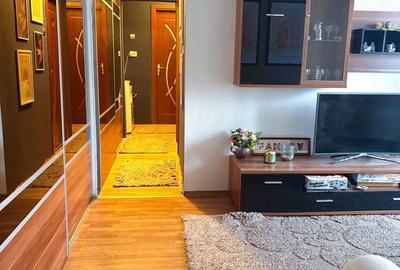 Apartament cu 3 camere, mobilat în Mănăștur - 2