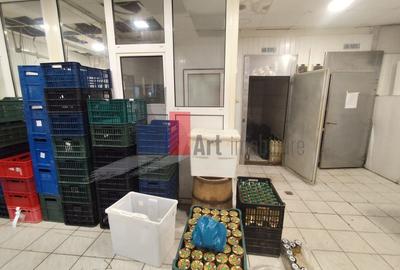 URGENT!, Mosilor-Dacia, CENTRU COMERCIAL, NEGOCIABIL - 5