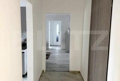 Apartament 3 camere, 65 mp, recent renovat zona excelenta - 4