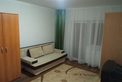 Garsonieră decomandată în Aradului - 3