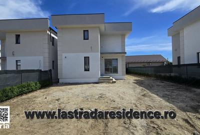 Casă cu 3 camere în Smeura - 7