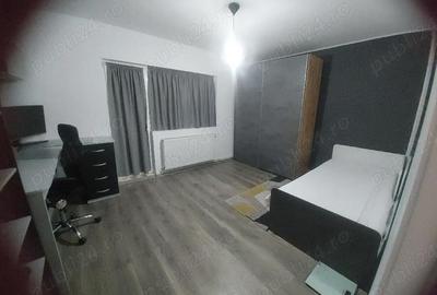 Apartament cu 2 camere decomandat în Precista - 1