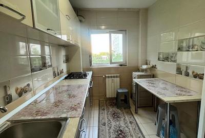 Apartament cu 2 camere decomandat în Pantelimon - 3
