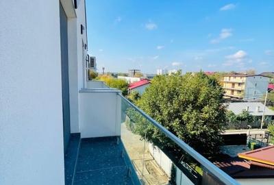 Apartament 2 camere - 9