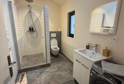 Apartament cu 2 camere semidecomandat în Bujac - 3