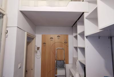 Garsonieră în P-ța Unirii - 10