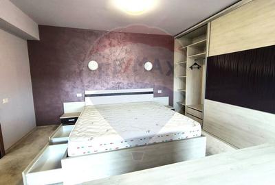 Apartament cu 3 camere de inchiriat in zona Delfinariu - 6