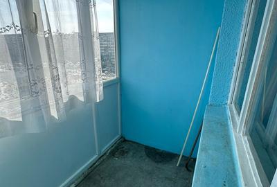 Garsonieră decomandată în Lujerului - 14