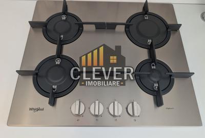 Apartament cu 2 camere decomandat, mobilat în Theodor Pallady - 17