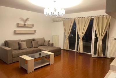 Apartament cu 2 camere decomandat în Central - 7