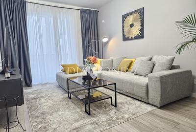 Apartament impecabil Bridge Residence Dobroesti | Fundeni | Parcare - 3