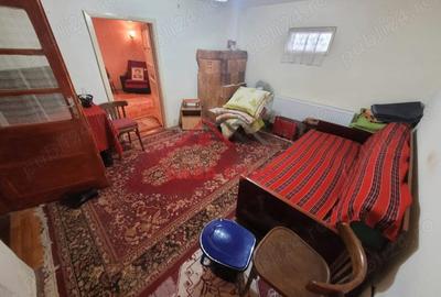 Casă cu 3 camere în Bănești - 17