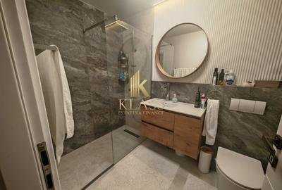 Apartament 3 camere | De vanzare | Sisesti | Parcare Subterana - 6