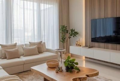 Apartament cu 2 camere decomandat în Berceni - 1