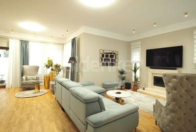 Vila cocheta amplasata langa padure cu piscina proprie - 5