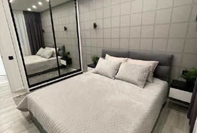 Apartament cu 2 camere decomandat în Centrul Civic - 1