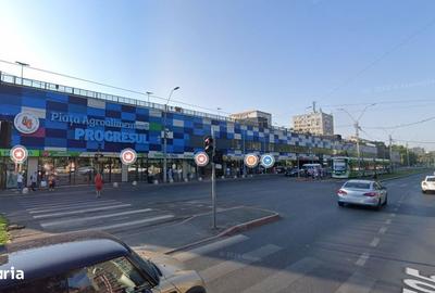 Spațiu comercial, de 67 mp, în Jilava - 2