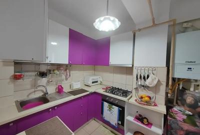 Apartament Spatios 2 Camere Matei Voievod - 5