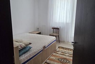 Apartament cu 2 camere decomandat în Central - 3