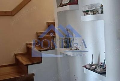 Casă cu 4 camere cu Canalizare în Agigea - 6