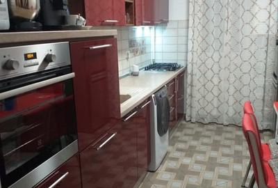 Apartament 3 camere DECOMANDAT 100 MP zona Pacurari - Șos. Rediu - 6