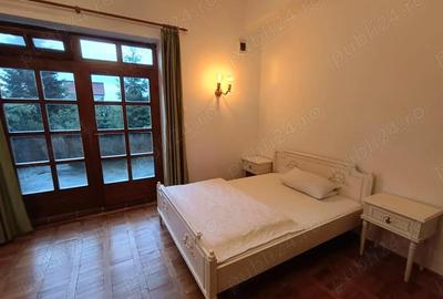 Apartament cu 2 camere decomandat în Central - 4