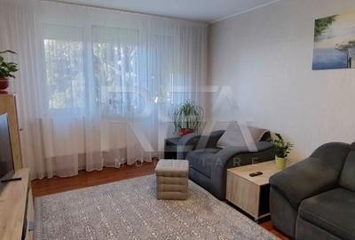 Apartament 3 camere, decomandat/ Drumul Taberei - 1
