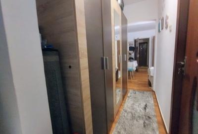 Apartament cu 3 camere semidecomandat în Dacia - 6