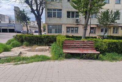 Apartament cu 2 camere semidecomandat în Exterior Vest - 1