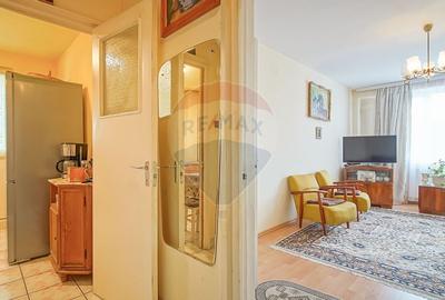 COMISION 0% | Apartament luminos cu 2 camere, strada Aurora - Brasov - 2