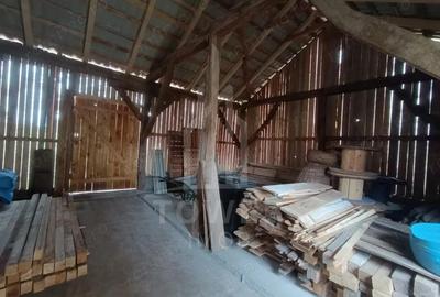 Casa de vanzare in satul Ro?ia cu vedere panoramica spre Mun?ii Fagaras - 14