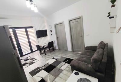 Apartament cu 2 camere decomandat în Ostroveni - 5