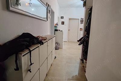 Apartament cu 3 camere nedecomandat în Ghiroda - 6