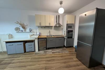 Casă cu 5 camere cu Teren 147 Mp în Ceangăi - 2