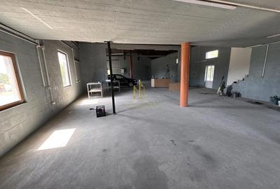 Spațiu comercial, de 300 mp, în Pătrăuți - 7