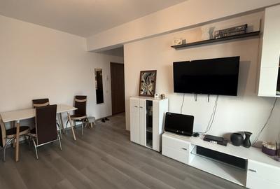 Apartament cu 3 camere decomandat, mobilat în Dobroești