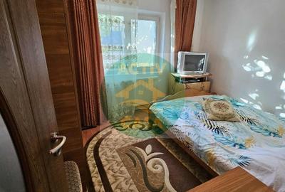 Apartament 2 camere, zona C.A Rosetti Apartament 2 camere, zona C.A Rosetti - 2