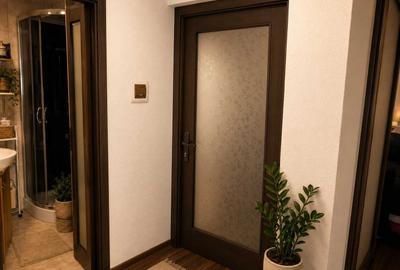 Apartament cu 2 camere decomandat în Central - 1