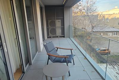 Romana, imobil boutique, impecabil, pentru pretentiosi, lux, constructie 2025. - 10