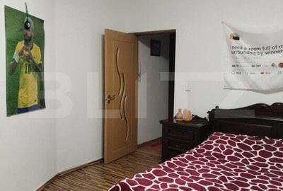 Apartament cu 3 camere decomandat, mobilat în Central - 5