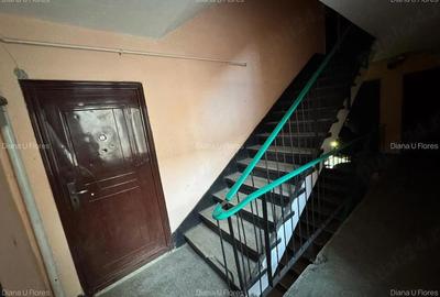Garsonieră decomandată în Central - 3