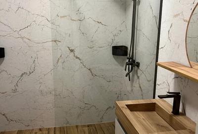 Apartament cu 2 camere semidecomandat în Florești - 3