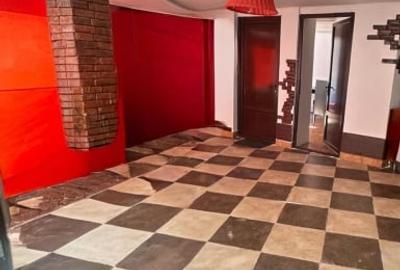 BANEASA-Langa Herastrau, imobil destinatie comerciala sau birouri, cu 10 parcari - 1