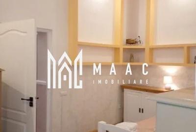 Apartament cu 3 camere decomandat, mobilat în Central - 6