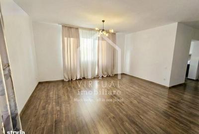 Apartament cu 3 camere în Central - 6