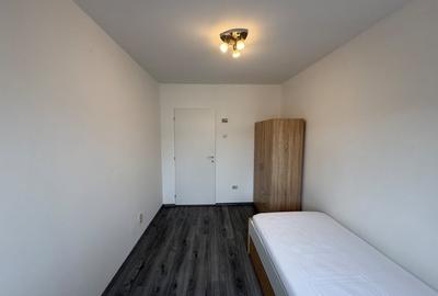 Apartament cu 3 camere decomandat, mobilat în Central - 4