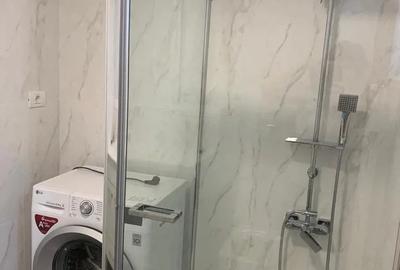 Inchiriez apartament modern cu 3 camere - 2