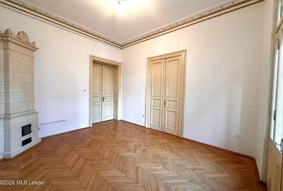 B-dul Carol Nr. 59, 219 mpu, 8 Camere, Etaj 1 din 3, Balcoane 11 mp! - 14